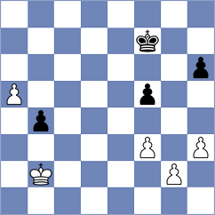 Enalskiy - Efremova (St Petersburg, 2008)