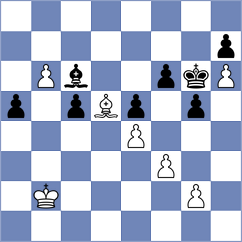 Osmak - Abarca Gonzalez (chess.com INT, 2024)