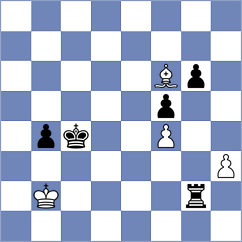 Duarte Cramer - Foldes (chess.com INT, 2025)
