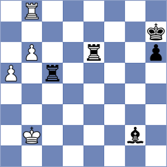 Midy - Shchekachev (Belfort FRA, 2025)