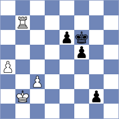 Bilciu - Teimouri Yadkuri (chess.com INT, 2024)