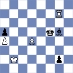 Sjugirov - Sattarov (chess.com INT, 2023)