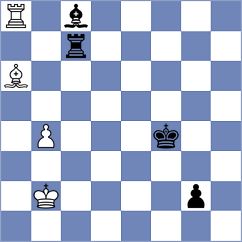 Benaddi - Bruedigam (Chess.com INT, 2020)