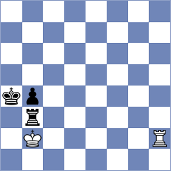 Tovmasian - Cardozo (chess.com INT, 2025)