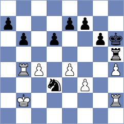 Bynum - Danielian (chess.com INT, 2024)