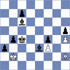 Bone - Fernandez (Playchess.com INT, 2020)