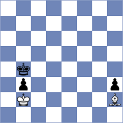 Karttunen - Torres Cueto (chess.com INT, 2022)