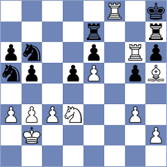 Tran - Alex Gan Wei (Vung Tau, 2004)