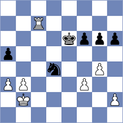 Rubtsova - Rudenko (Moscow, 1956)