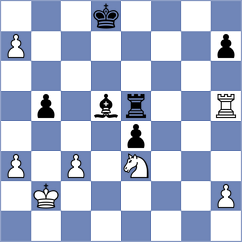 Giri - Wustefeld (Bussum, 2008)