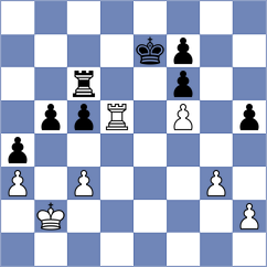Rzewucki - Palao (Wroclaw POL, 2024)