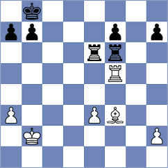 Lehtosaari - Janaszak (chess.com INT, 2023)