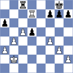 Krasnov - Laith (chess.com INT, 2024)