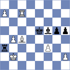 Rozman - Druska (chess.com INT, 2024)
