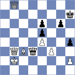 Veprinsky - Arapov (Samara, 2007)