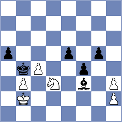 Jimenez - Marcolino (chess.com INT, 2023)