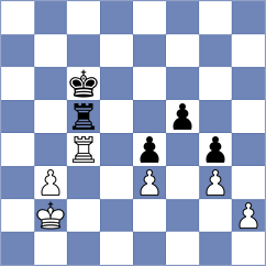 Garcia Martin - Diaz Begonte (Madrid, 2012)