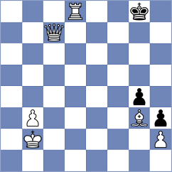 Hilgendorff - Hirschmann (Playchess.com INT, 2009)