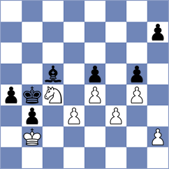 Pozarek - Friedman (Philadelphia, 1992)