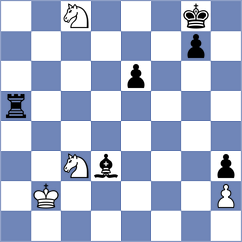 Muntag - Hincliffe (Slovakia, 1999)