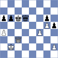 Candamil Neira - Anillo Fernandez (Malaga, 2010)
