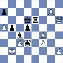 Bardar - Shershkov (Mariupol, 2003)