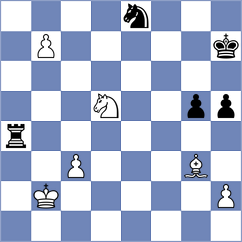 Kosteniuk - Putnam (chess.com INT, 2026)