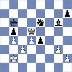 Alonso Garcia - Delisau Gil (Barcelona ESP, 2025)
