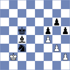 Garcia Pena - Fernandez (Fuengirola, 2005)