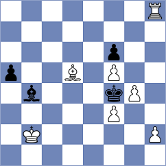 Cordoba Perez - Guzman Lozano (Medellin COL, 2025)