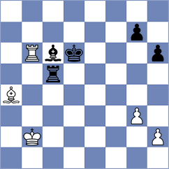 Le Quang Long - Vijayakumar (Bellevue, WA USA, 2024)