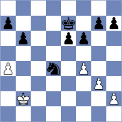 Garcia Seto - Rodriguez Beltran (Barcelona, 2013)