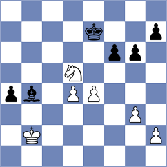 Ruiz Ruiz - Garrido Moreno (Asturias, 1998)