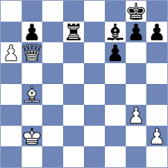 Rojas Alarcon - Kovacs (chess.com INT, 2024)