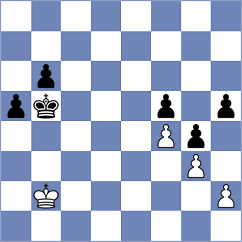 Paricharak - Vodyasov (Bled, 2002)