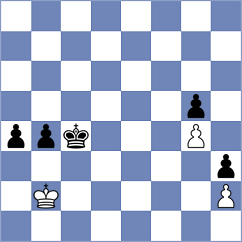 Bennett - Sai (chess.com INT, 2023)