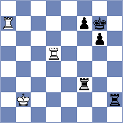 Ordonez Torres - Santos Ruiz (Linares, 2021)