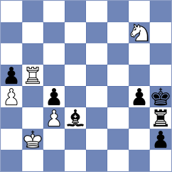 Moiseenko - Nomin-Erdene (London ENG, 2025)