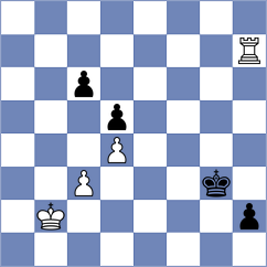 Musselman - Maes (Brest, 2012)