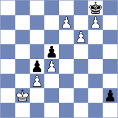 Al Tarbosh - Samunenkov (chess.com INT, 2024)