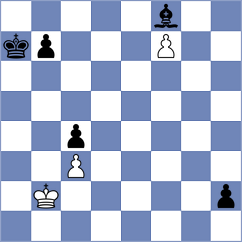 Toncheva - Weetik (chess.com INT, 2023)