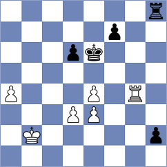 Garcia Baeza - Martin Gracia (Gent Gran, 1996)