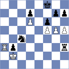 Andreev - Podolsky (Alushta, 2005)
