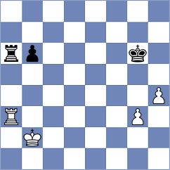 San Claudio Gonzalez - Martinez (Asturias, 1993)
