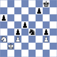 Godinho Marques - Cramling Bellon (Maia POR, 2024)