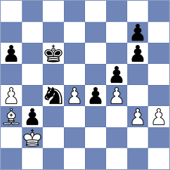 Hampel - Vetoshko (Germany GER, 2025)