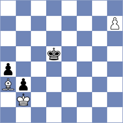 Aadit - Khlebovich (chess.com INT, 2024)