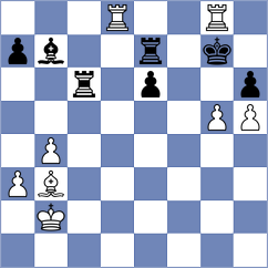 Voronov - Zlydneva (Novomikhailovsky, 2011)