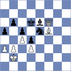 Fichter - Sydoryka (chess.com INT, 2024)