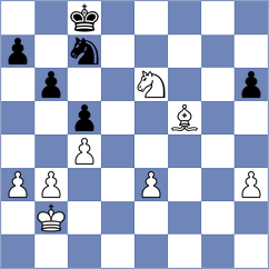 Halynyazow - Bonomo (Lichess.org INT, 2021)